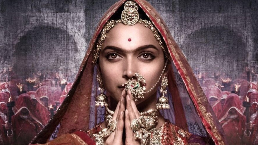Padmaavat shines among critics after special screening, releases tomorrow