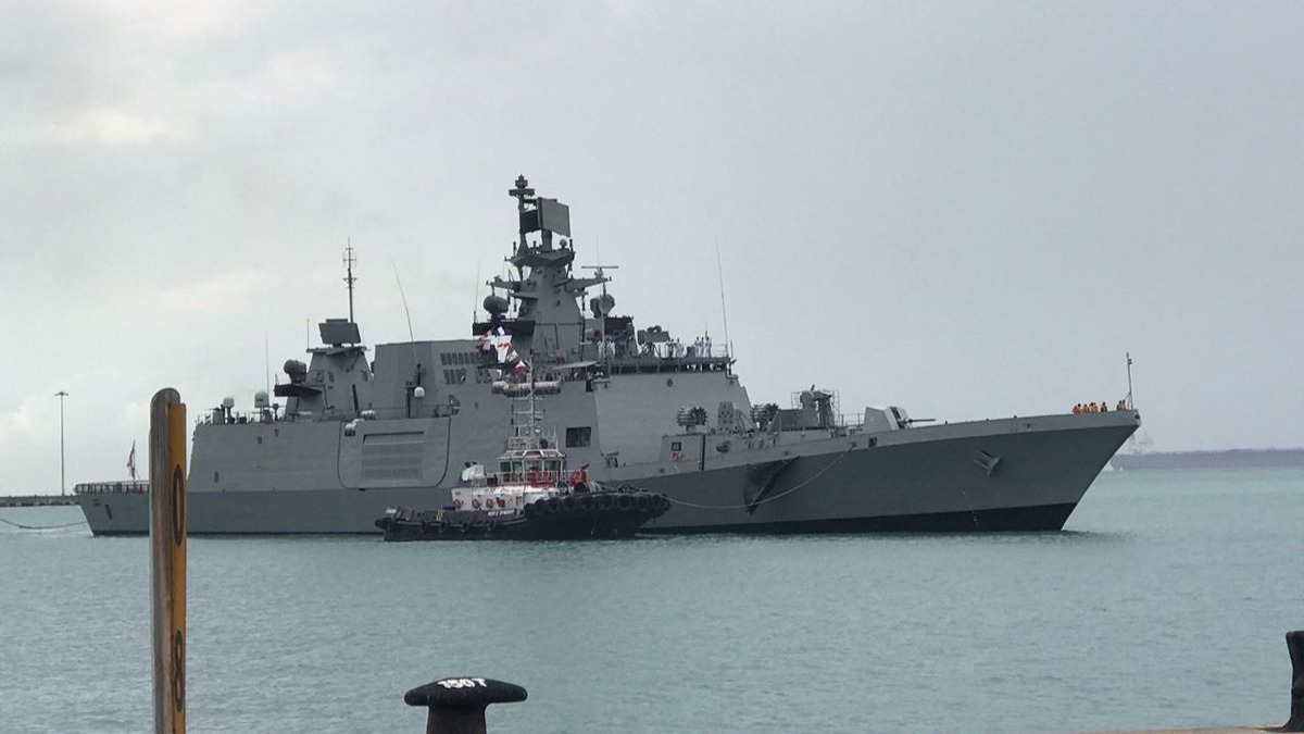 Maritime security, cooperation to top tomorrow’s ASEAN India summit agenda