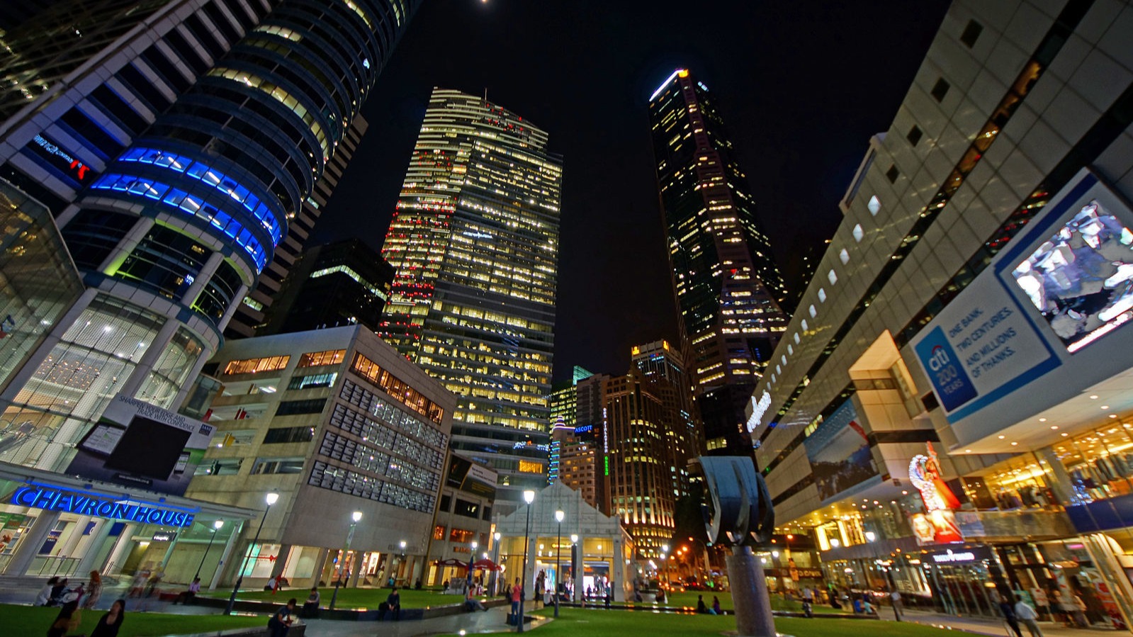 5,500 new jobs to be added in professional services each year from 2015 to 2020
