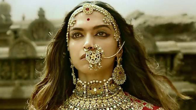 No screening of Padmaavat in four Indian states, opens to full houses in Singapore