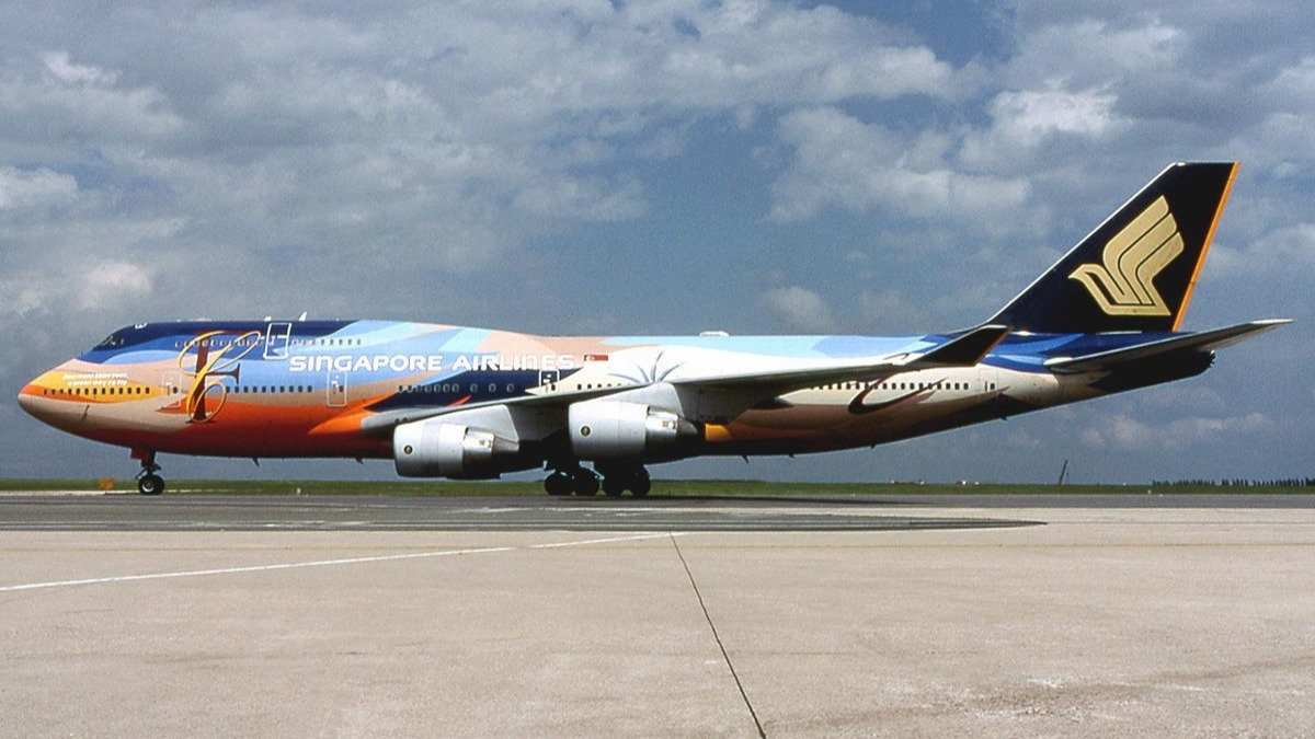 Singapore Airlines’ tryst with digital innovation a flightplan to become best airline again