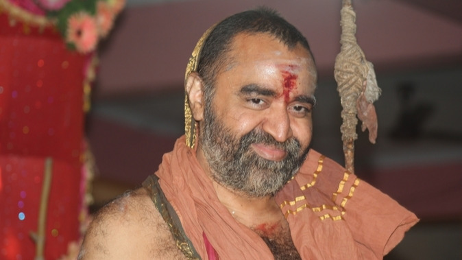‘NRIs in Vidya, Vaidya and Veda’ urge for fostering ‘Sanatana Dharma’
