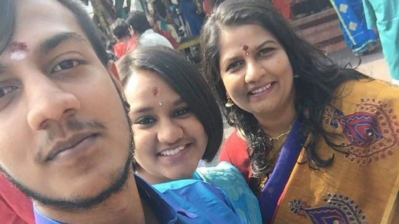 Court nullifies Malaysian Indira Gandhi’s kids’ conversion to Islam