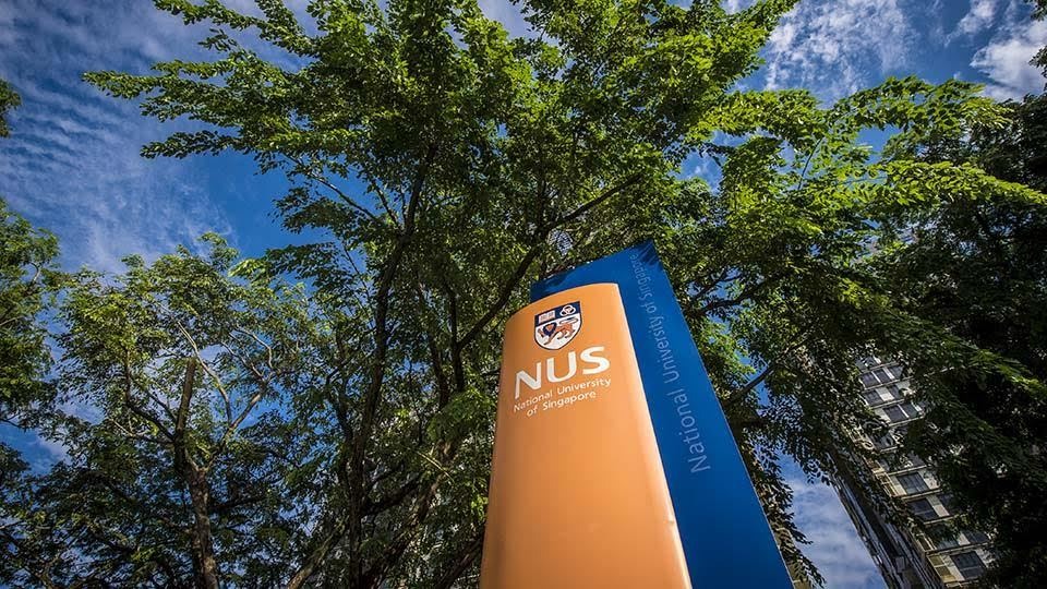NUS Business School MBA programme jumps eight places to rank 18th globally