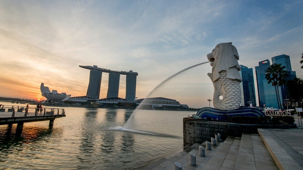 EDB committed to make Singapore as high-value manufacturing base