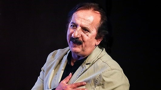 Iranian filmmaker Majid Majidi makes debut in Bollywood