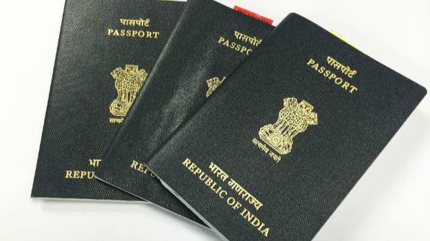 Indian government cancels plan for orange coloured ECR passports