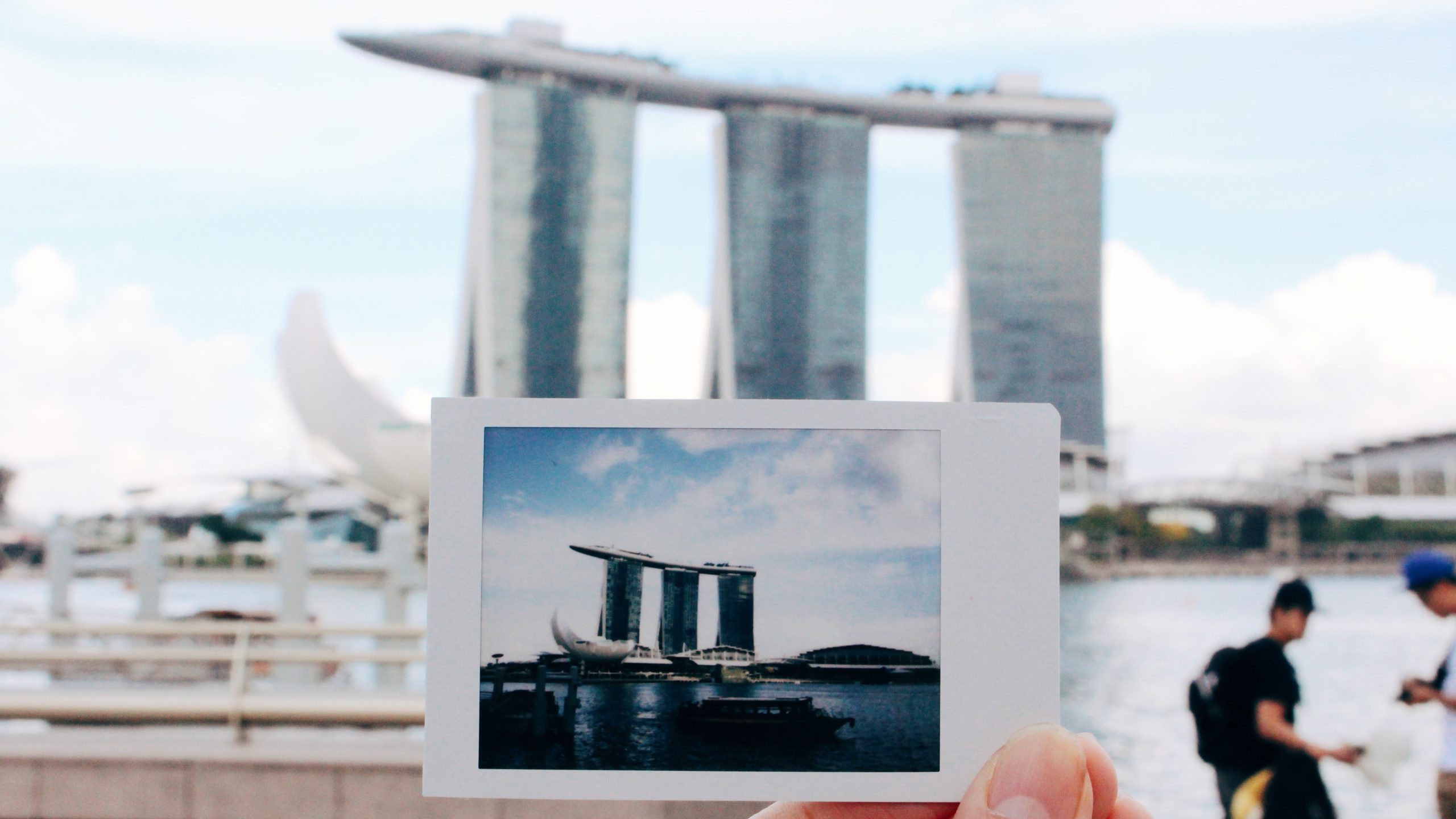 Singapore emerges as one of least exciting cities of world in survey