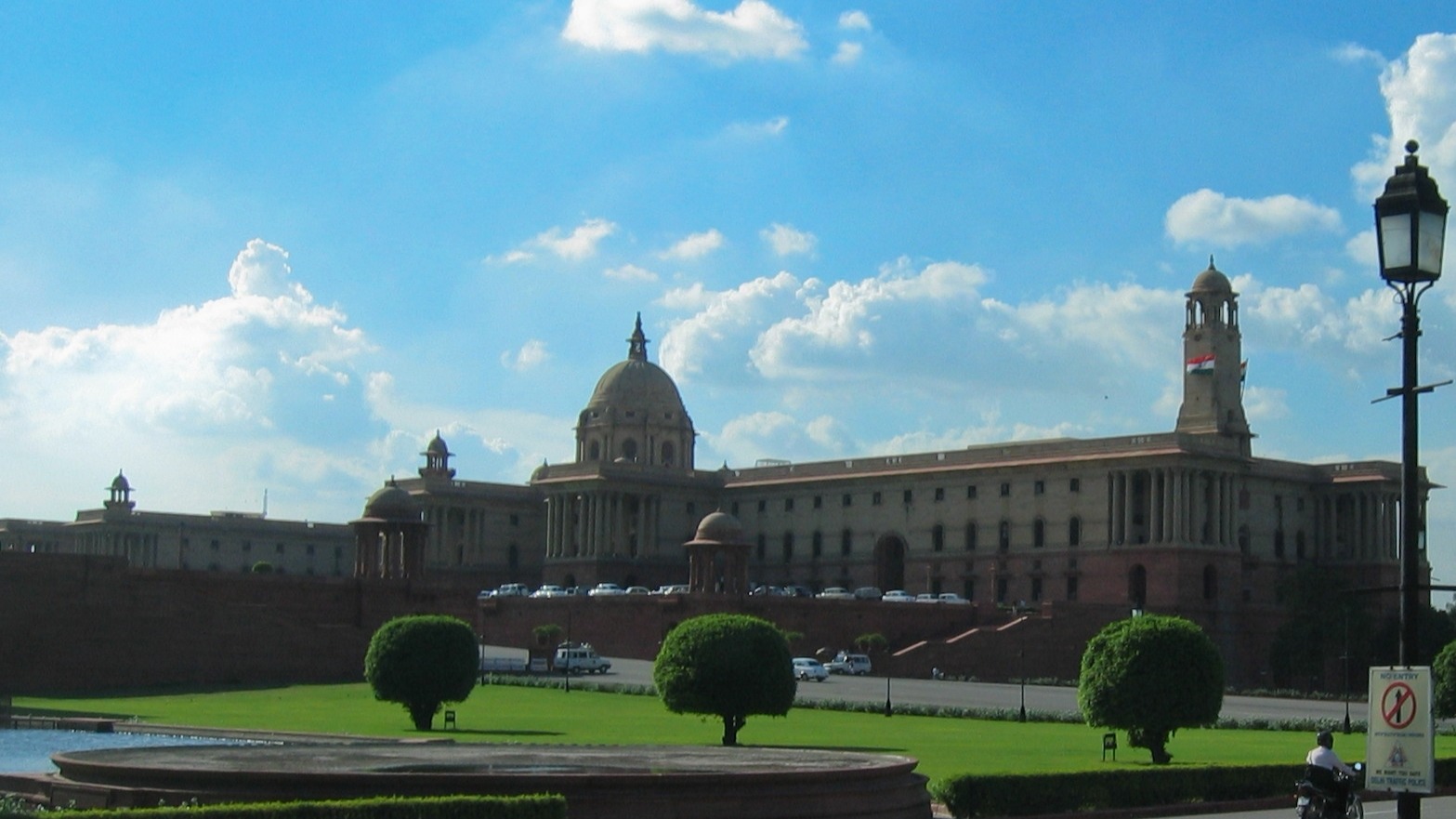 Indian Home Ministry proposes ‘Singapore model’ of governance to counter radicalisation