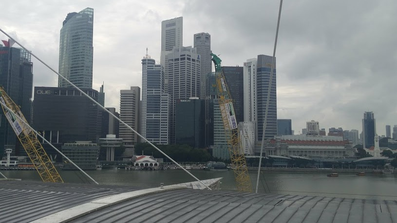 SkillsFuture Credit helped more than 285,000 Singaporean citizens in 2017