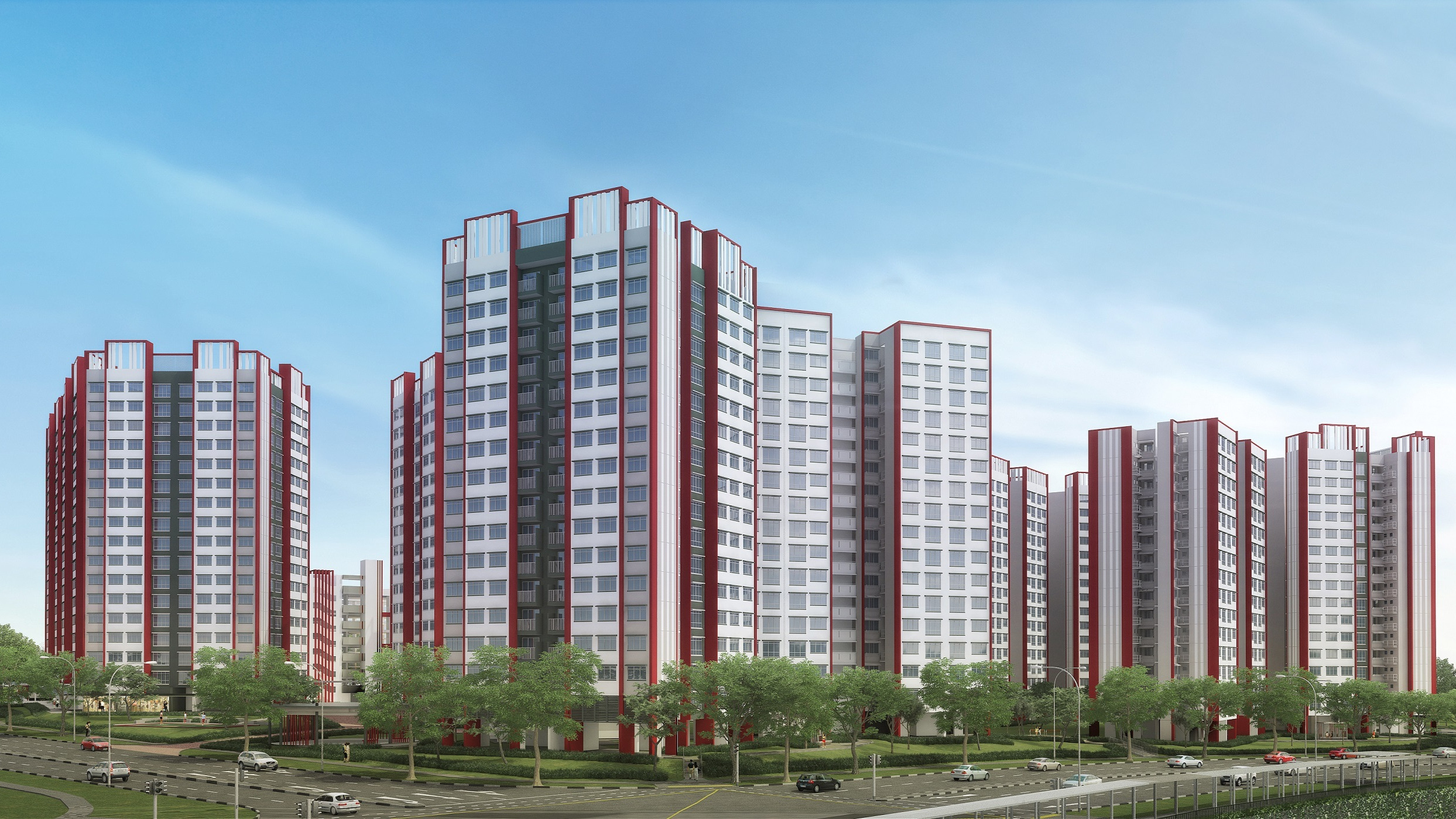Occupancy cap for renting out large HDB flats to be reduced from May 1