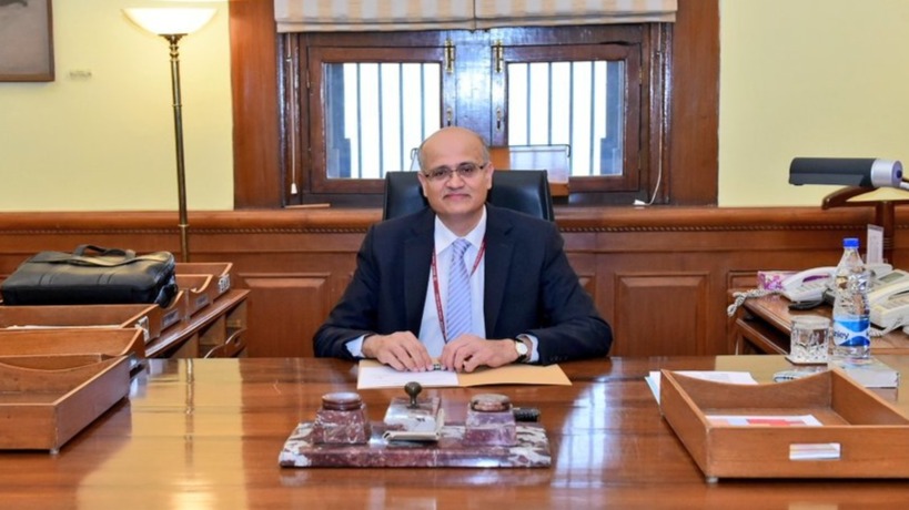 Beijing welcomes Gokhale as Indian Foreign Secretary, looks to steer ties to the ‘right track’