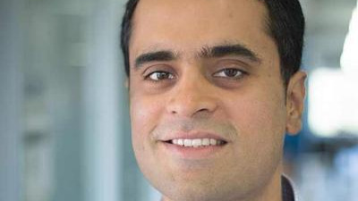 Indian-origin director of Google AR will lead Facebook’s AR platform