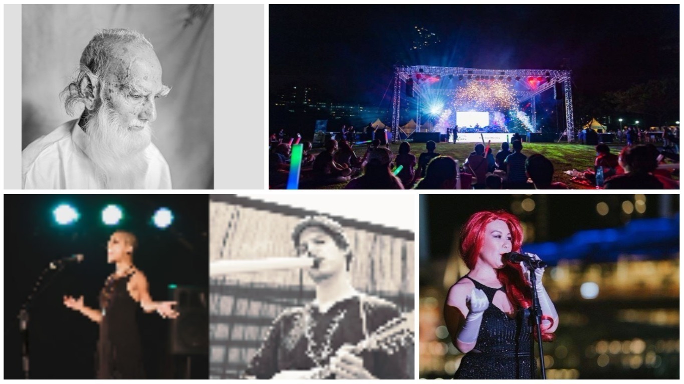 Five things to do over the weekend of Feb 3-4