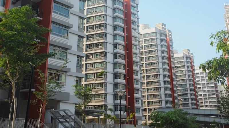 Singaporeans can now file neighbour dispute claims online