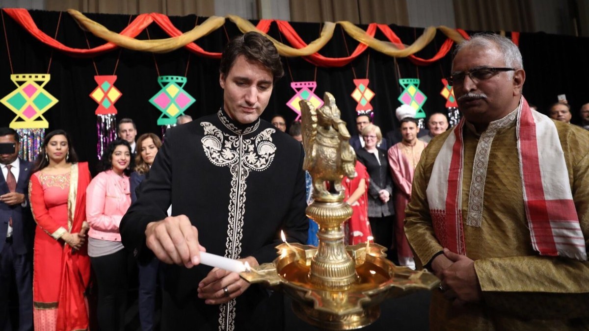 Canada PM Justin Trudeau set to visit India from February 17-23