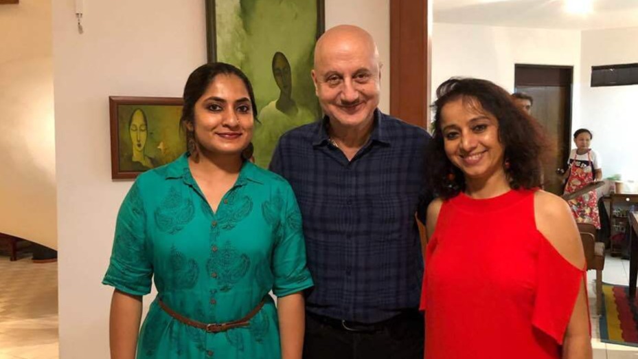 On eve of ‘Kala Ghoda’, Shalaka Ranadive talks about Dastak on the road