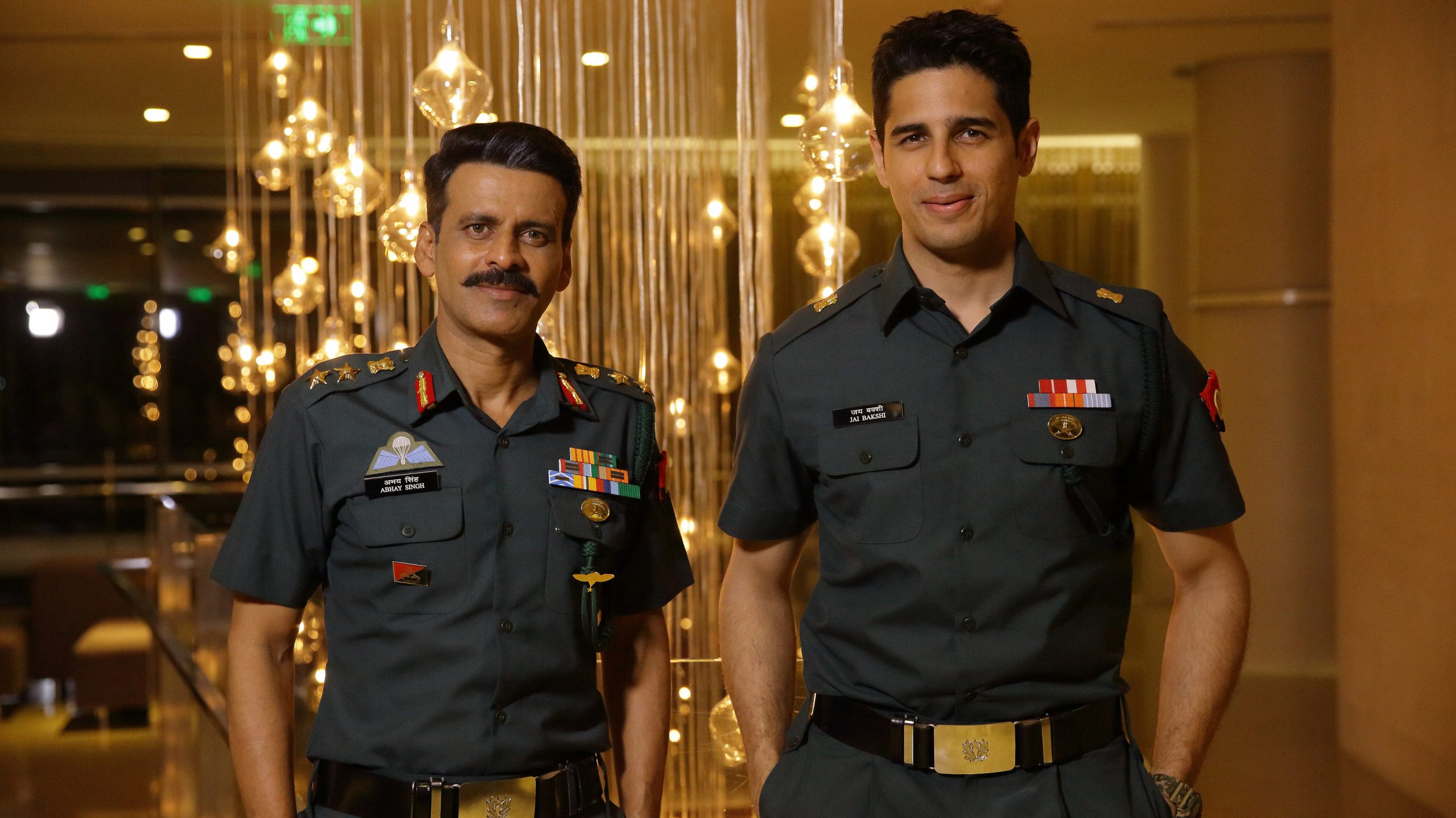 Sidharth Malhotra: No longer Student of the Year