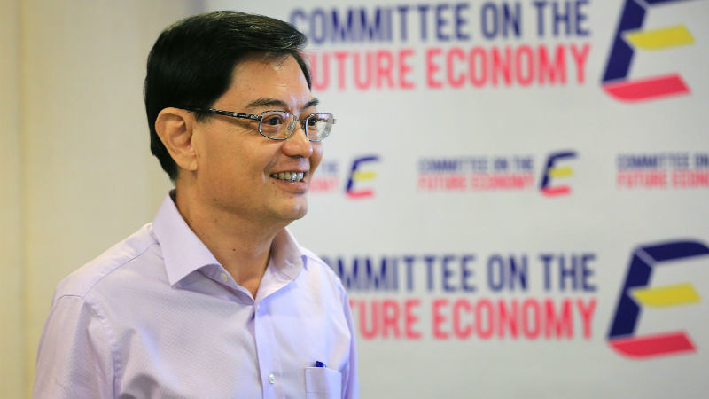 Finance Minister Heng Swee Keat to deliver Singapore budget on February 19