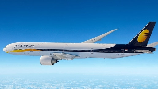 Jet Airways to start second daily flight between Singapore and Bengaluru from March 15