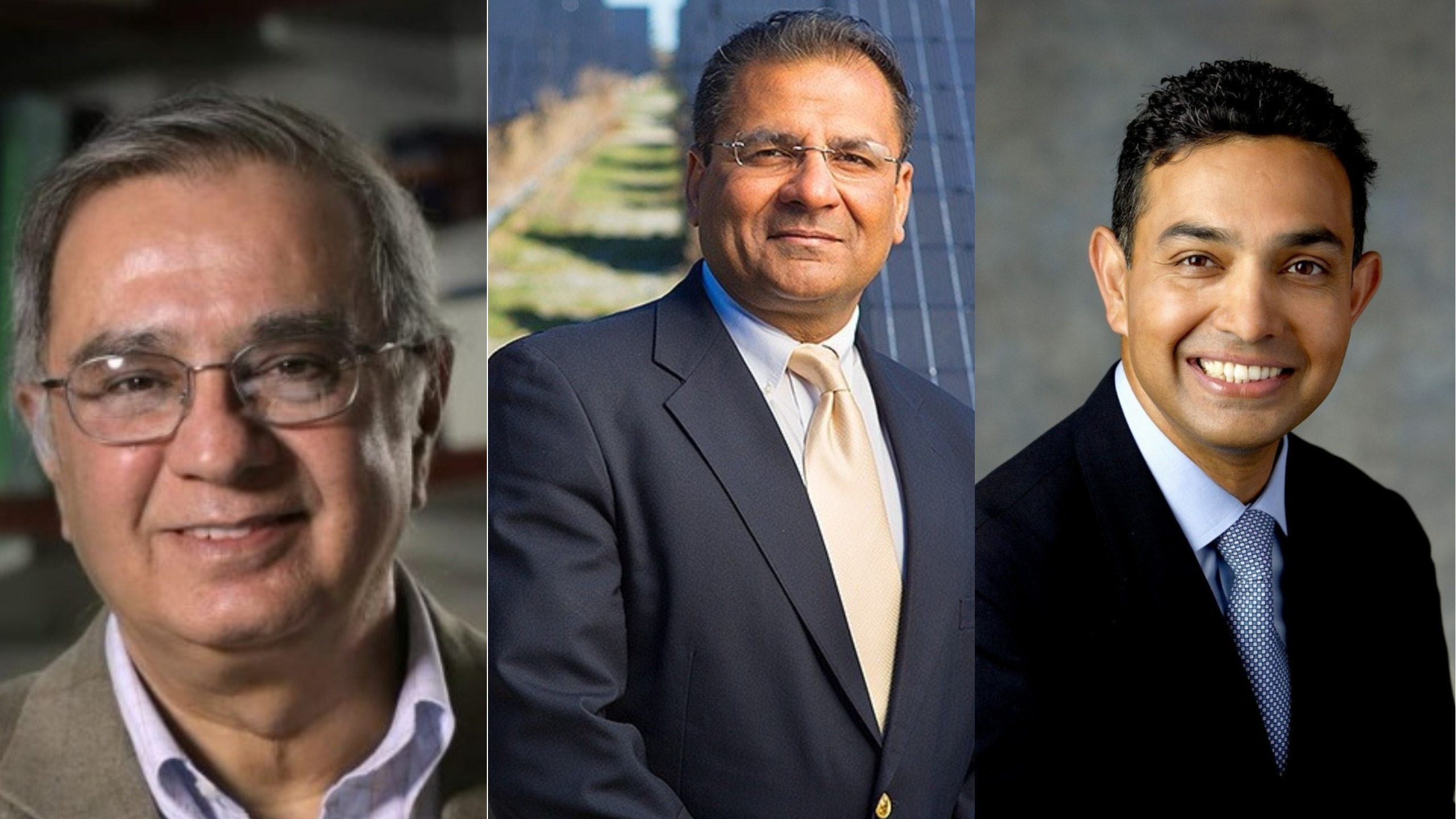 10 Indian-American outstanding engineers elected by National Academy of Engineers