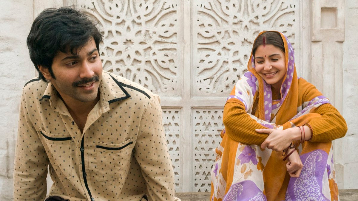 First look of ‘Sui Dhaaga’: The film Made in India