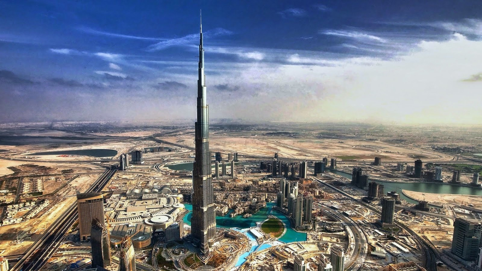 15.8 million tourists flocked to Dubai last year propelled by India contributing 2.1 million
