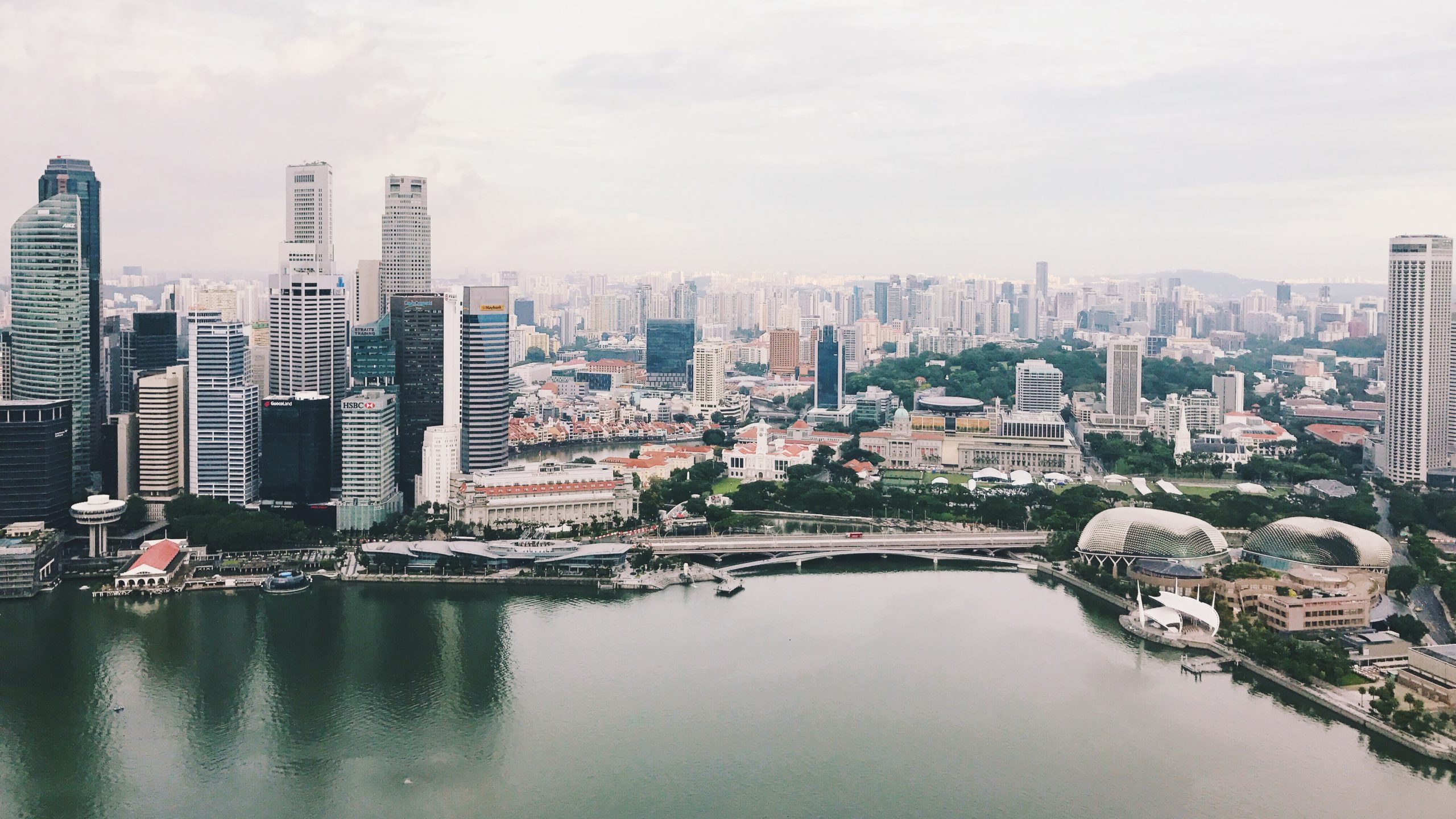 Singapore’s economy grew 3.6 percent in 2017, MTI expects 2018 growth to be moderate but firm