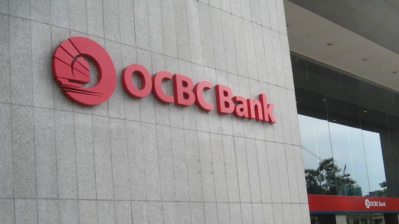 OCBC net profit touches SGD4.15 billion in 2017