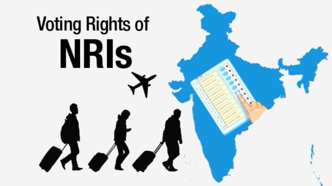 All you need to know about registering as an NRI elector