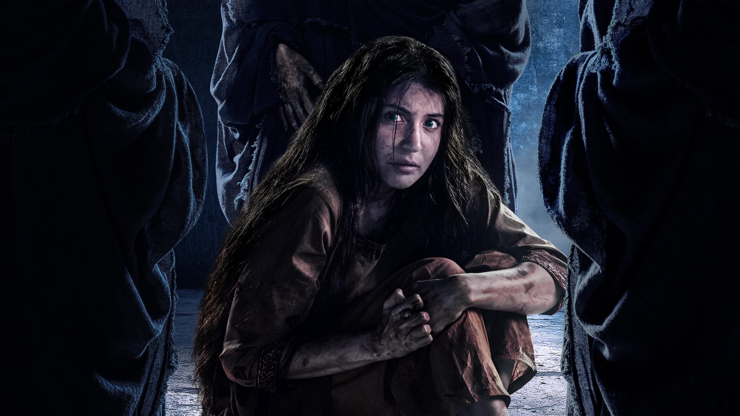 Anushka Sharma’s scare fest on the web: Pari trailer out