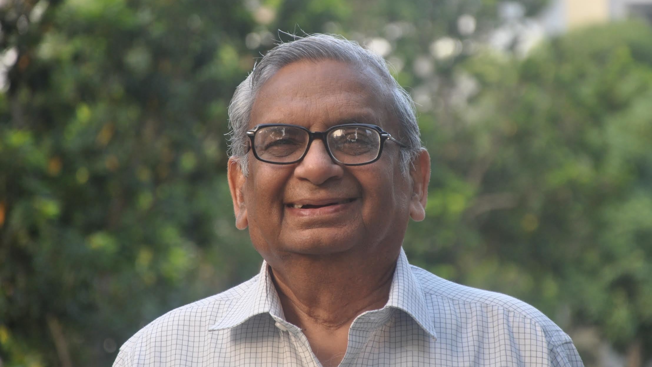 Language holds the common root of humanity: Dr. Vimlesh Kanti Verma