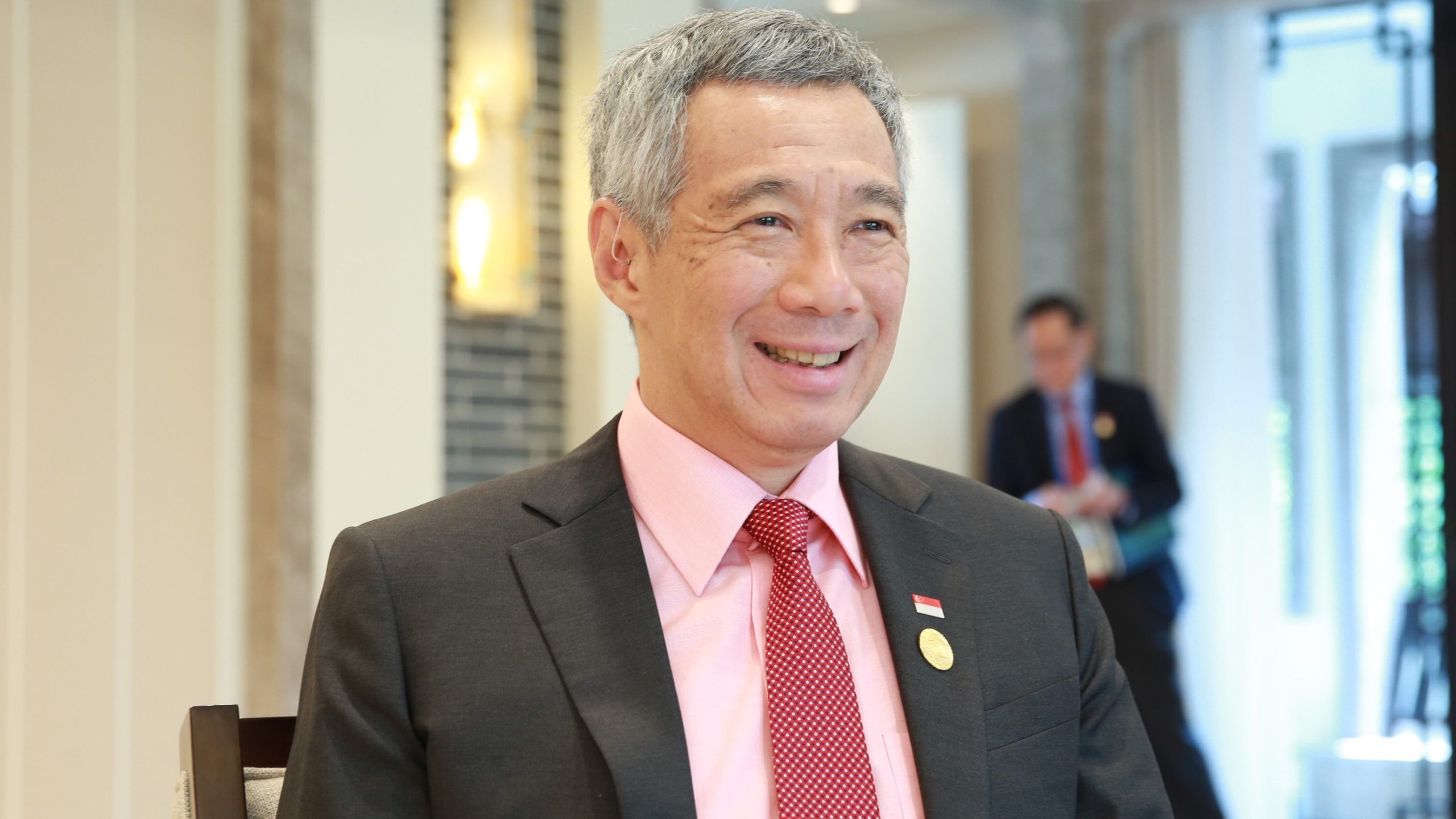 PM Lee terms Budget 2018 as strategic financial plan for building better future