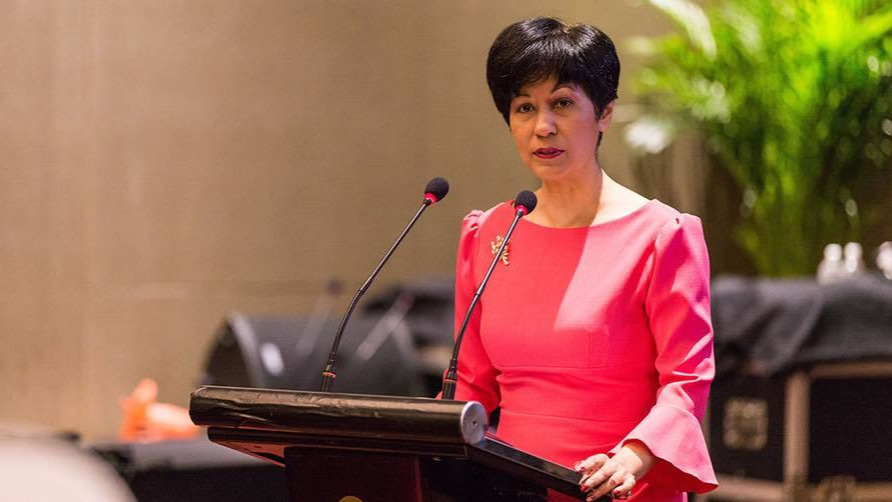 Need to preserve Singapore’s wealth and grow it for future generations: Indranee