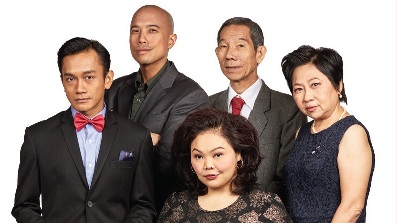 The Necessary Stage and Drama Box presents new multilingual work Underclass