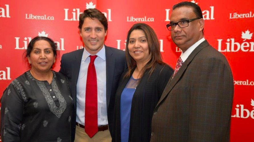 Canadian PM Justin Trudeau cancels dinner invite to convicted  Khalistani terrorist