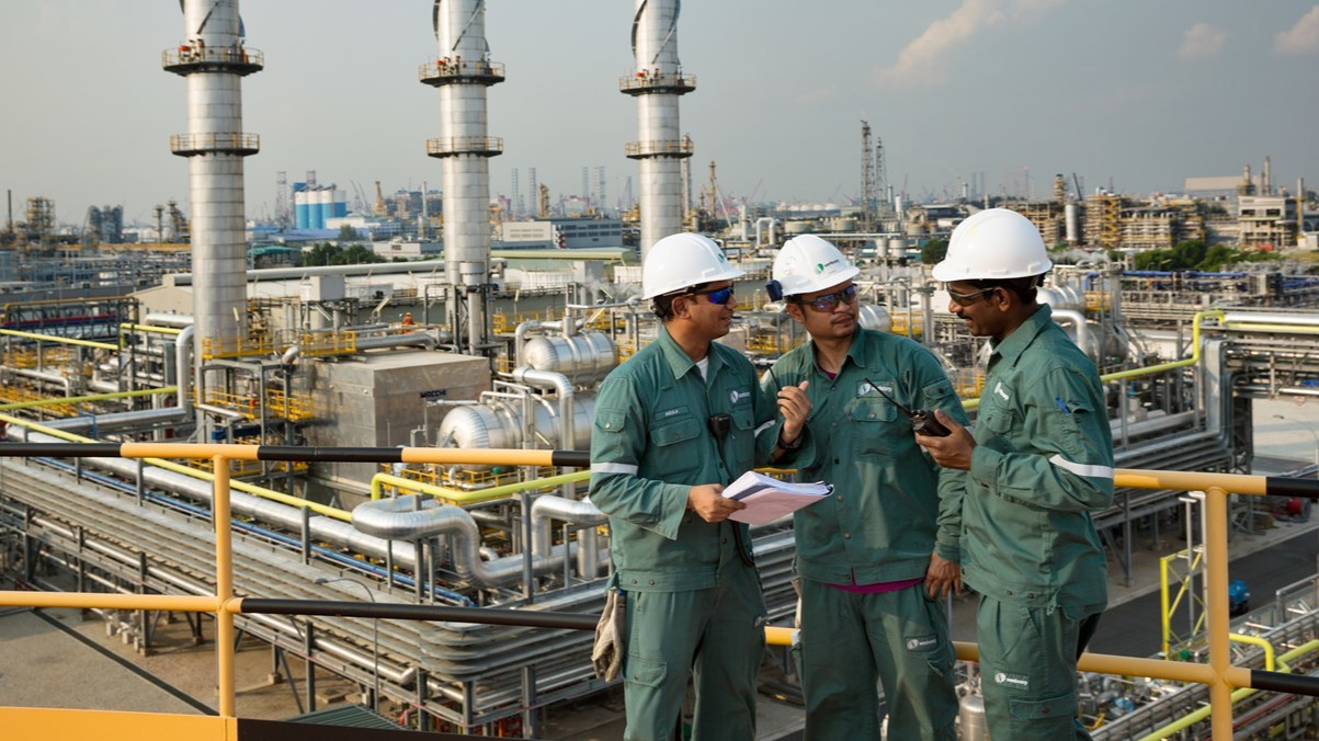 Singapore-based Sembcorp Industries plans India energy IPO