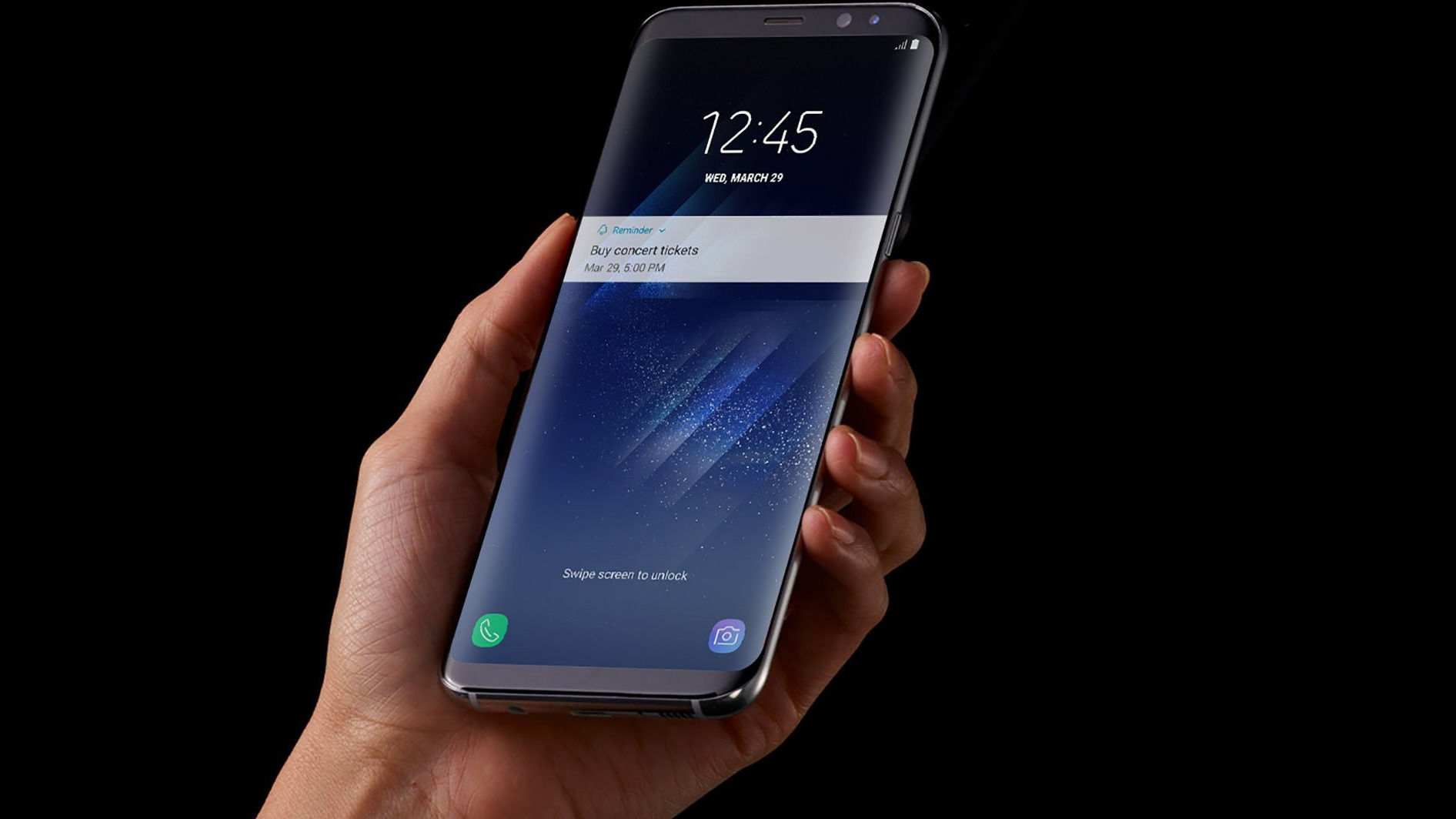 Samsung Galaxy S9 smartphones to hit Singapore market on March 16 with unique features