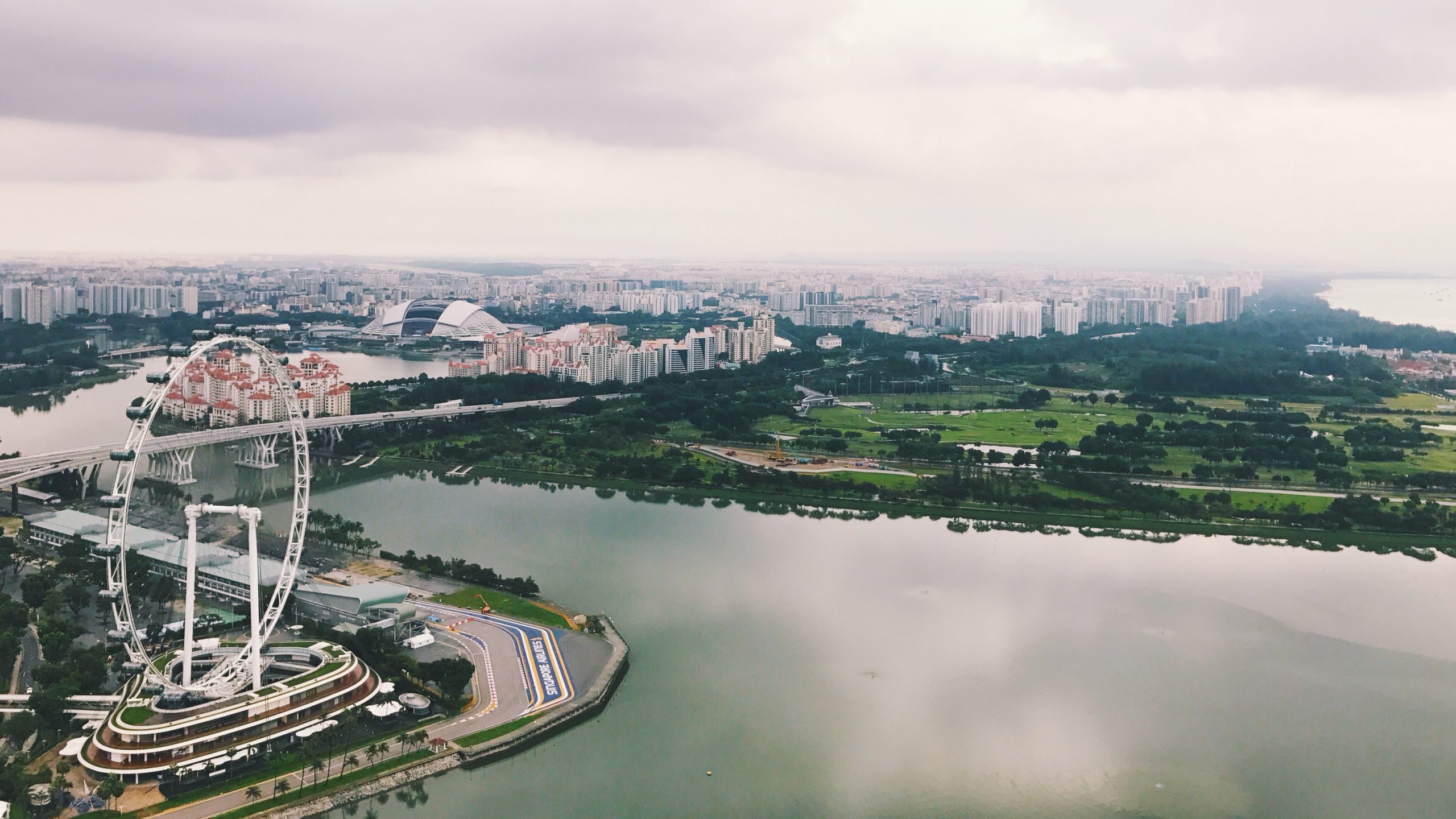 Closer FinTech cooperation between Singapore and Maharashtra State