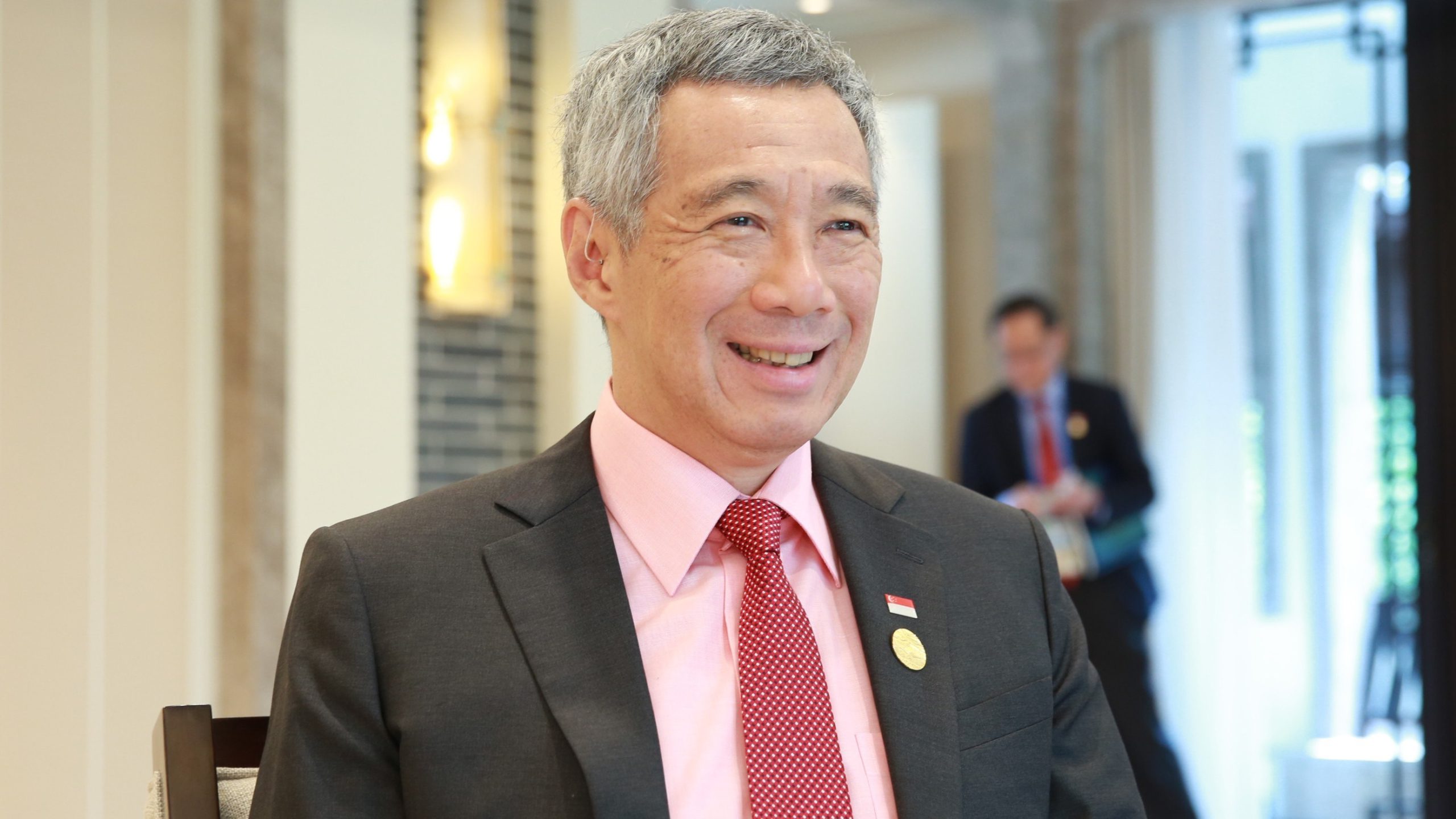 Singapore Cabinet reshuffle to take place after Parliament prorogues: PM Lee