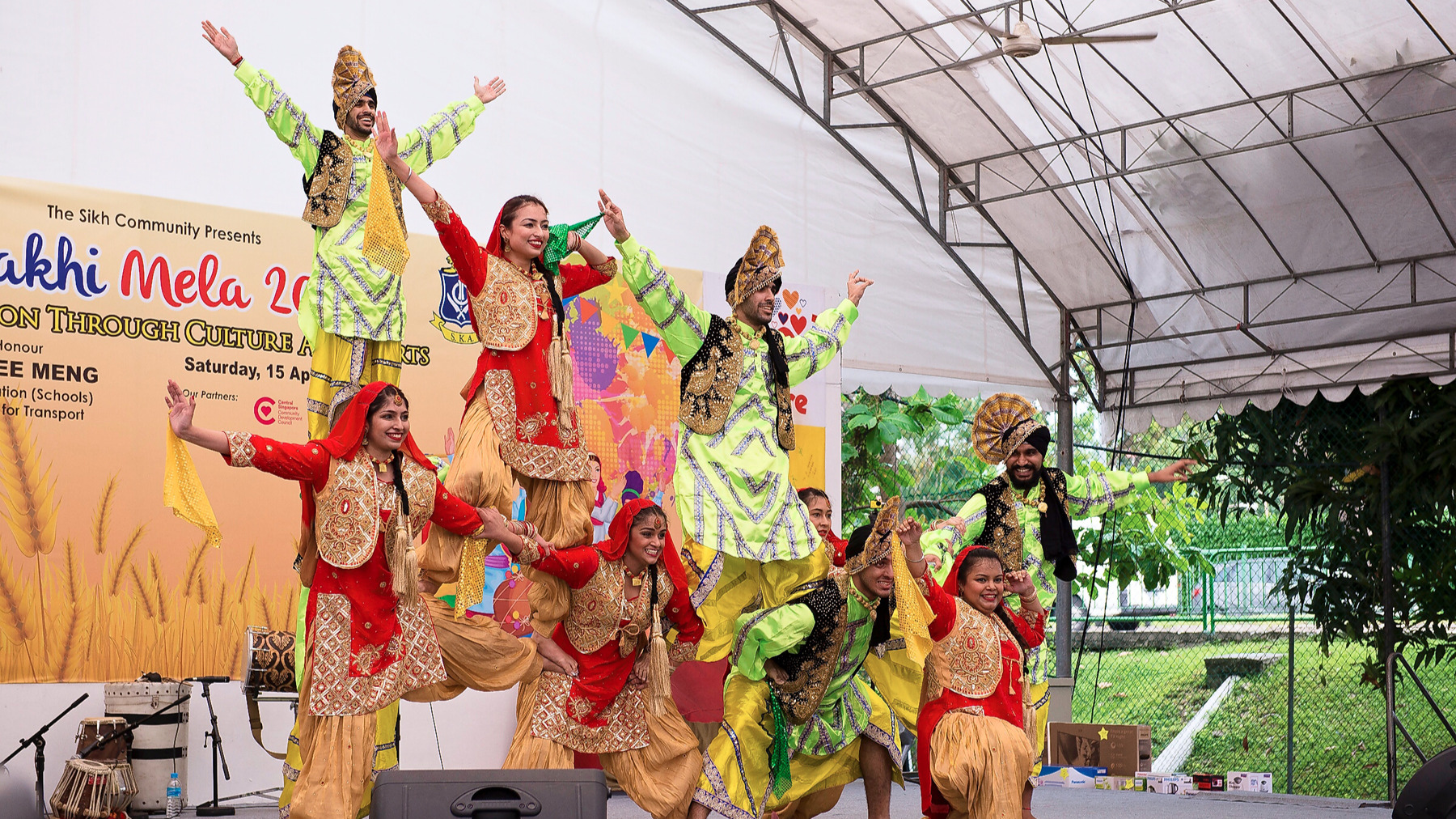 SKA has evolved to include other communities in Singapore to share Sikh heritage: Mohinder Singh