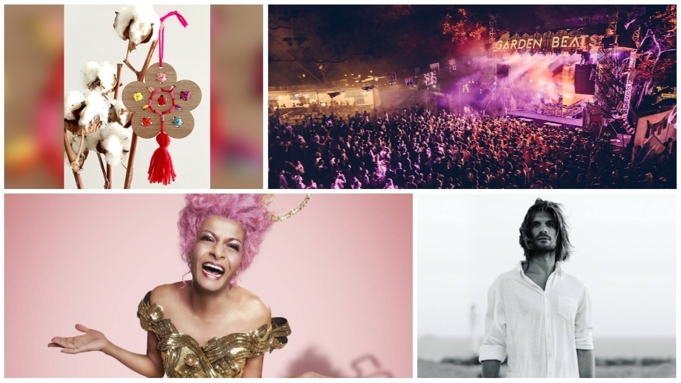 Five things to do over the weekend of Mar 3-5