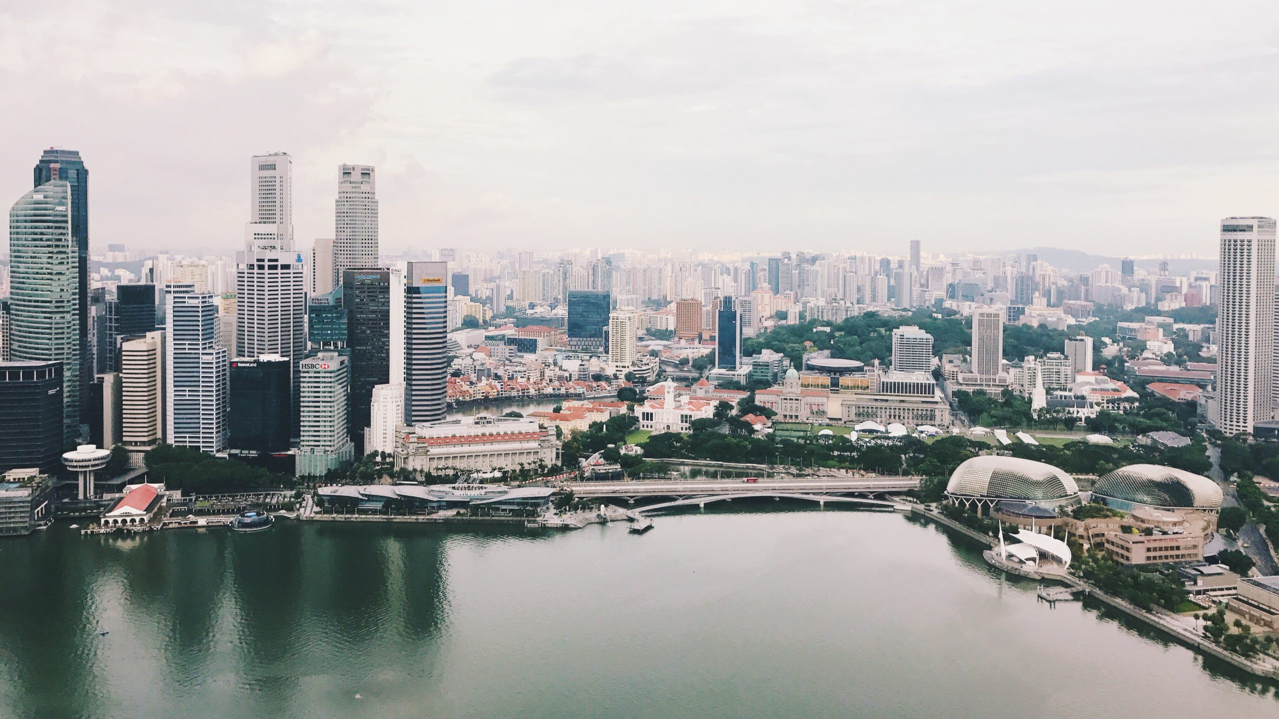 Singapore’s state investor calls on its firms to not cross “bright red line” of corruption