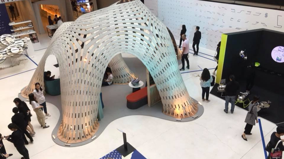 Singapore Design Week 2018 celebrates the impact of design