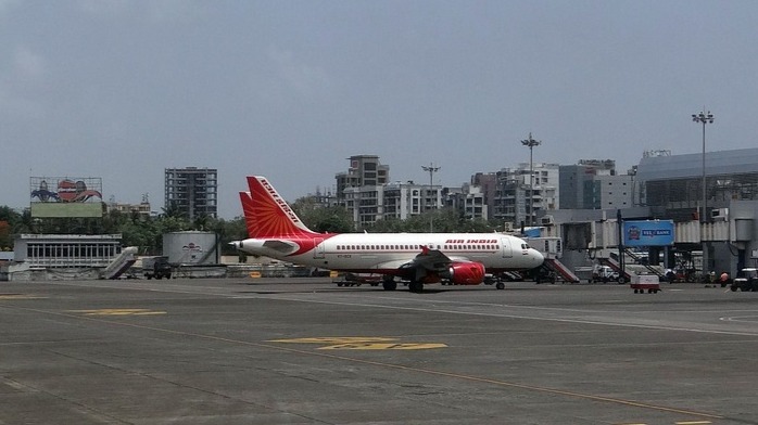 Saudi Arabia gives overflight rights to Air India for flights to Israel: Netanyahu