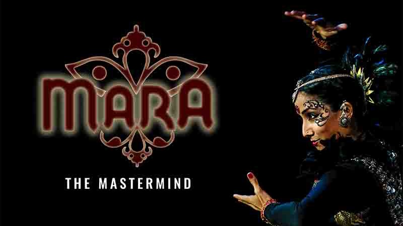 When Indian classical dance meets Western stagecraft: Mythili Prakash