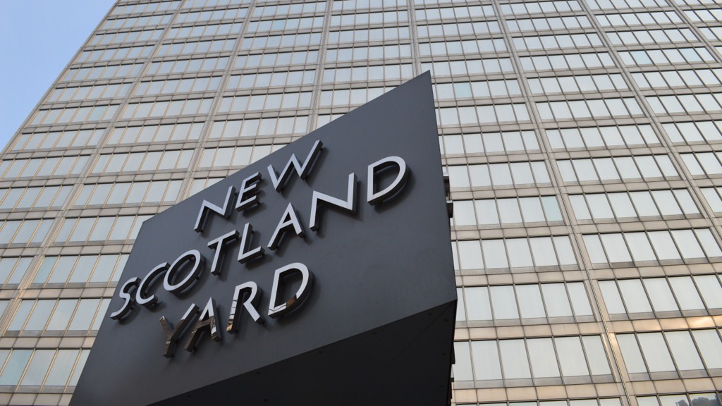 Indian-origin UK officer Neil Basu to be new Met Police counterterrorism chief
