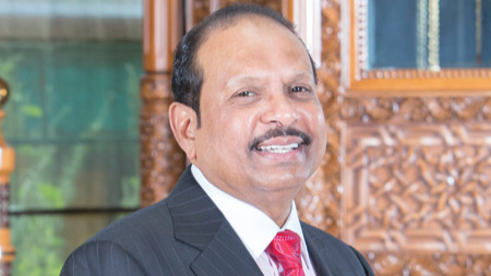 UAE-based Indian businessman richer than Trump, says Forbes
