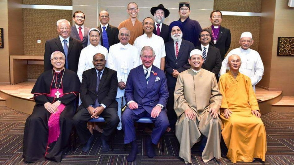 Inter-Religious Organisation (IRO) marks 69th anniversary on March 18, 2018