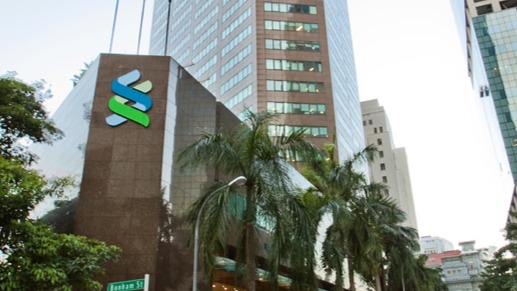 Standard Chartered hires Indian MD as part of NRI market expansion